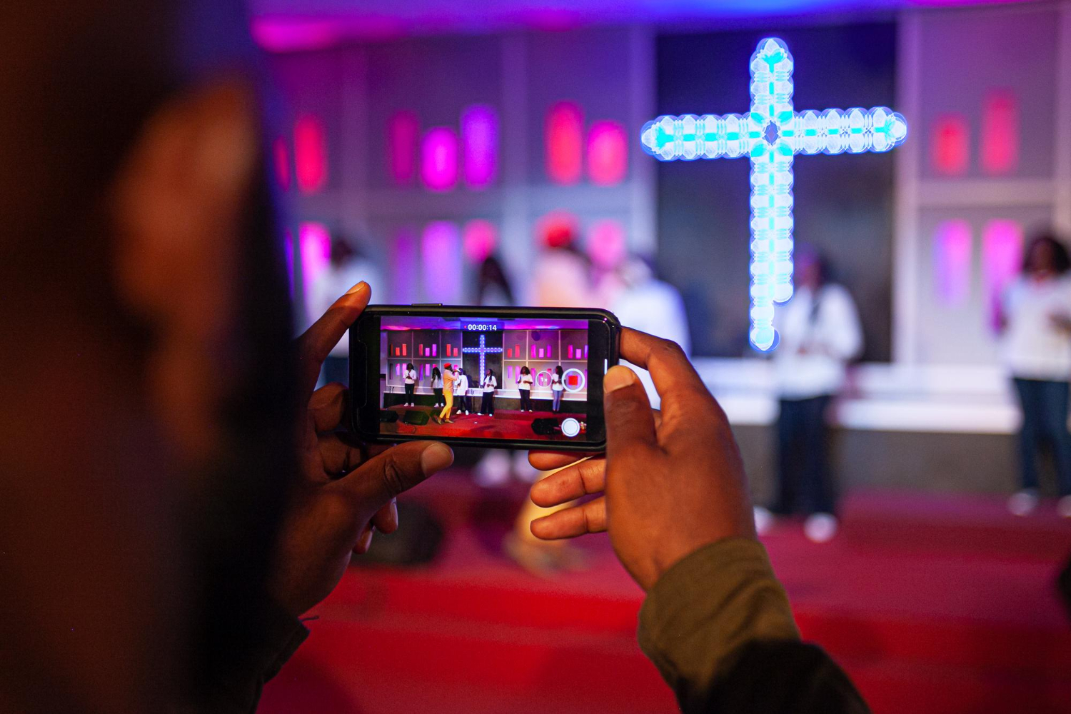 Church Media