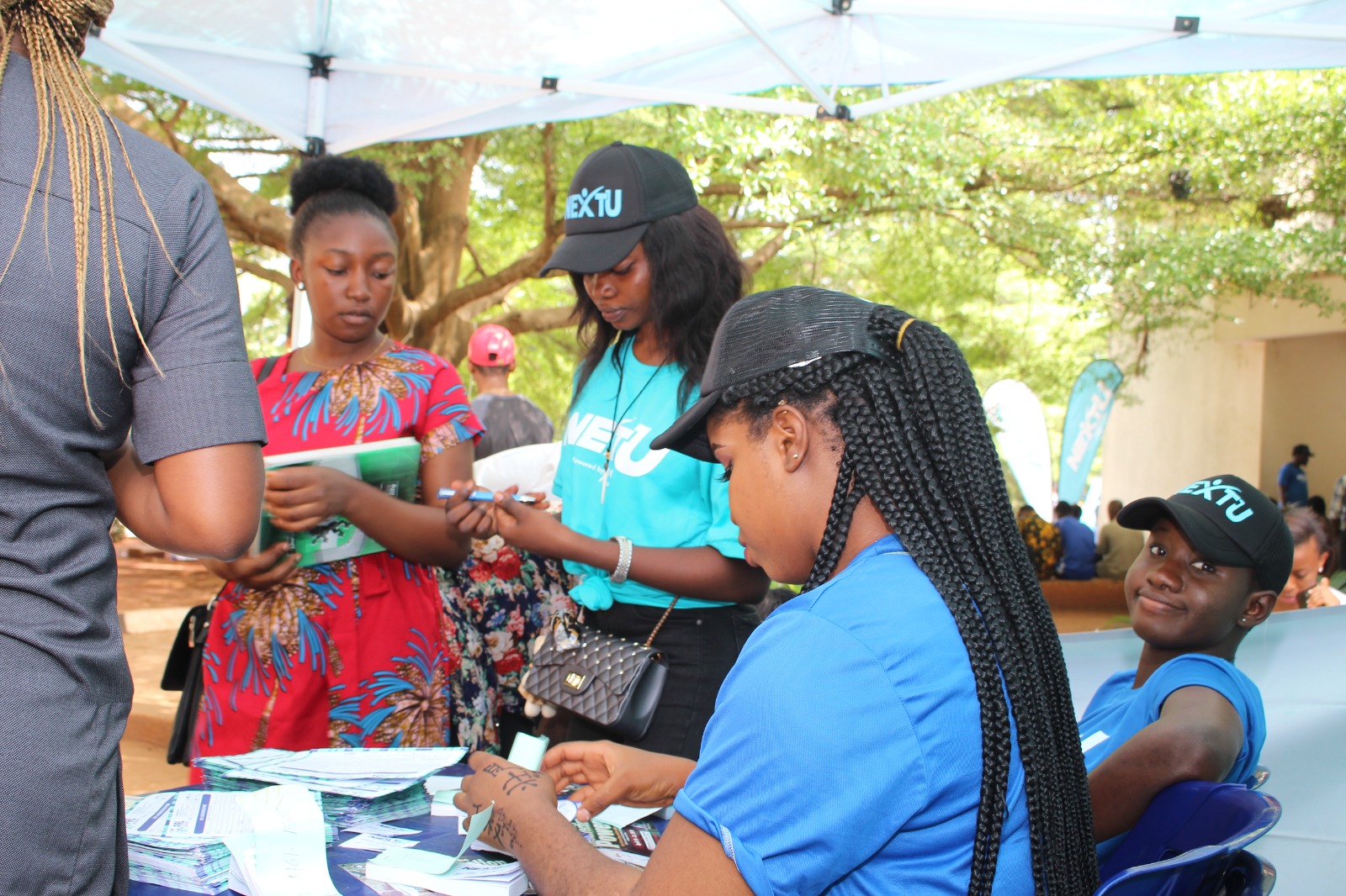 Brand Activation & Experiential Marketing