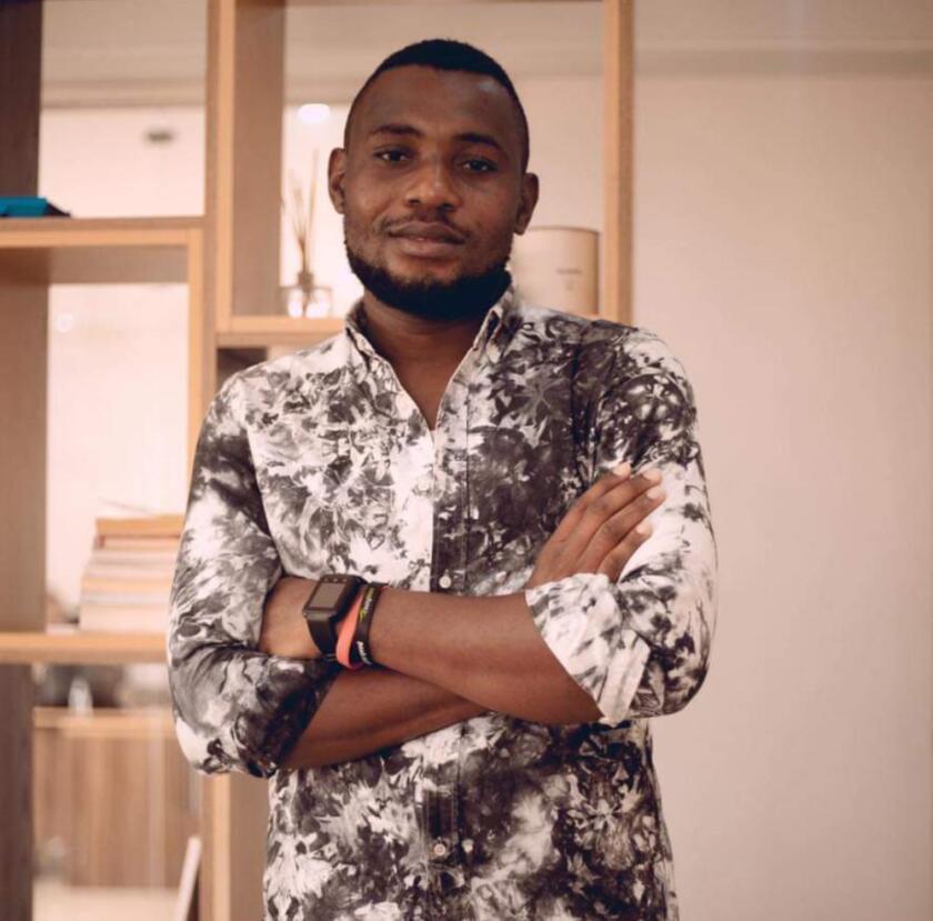 Babatunde Ayorinde